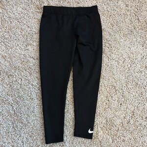 Nike | Black Athletic Leggings 🥰